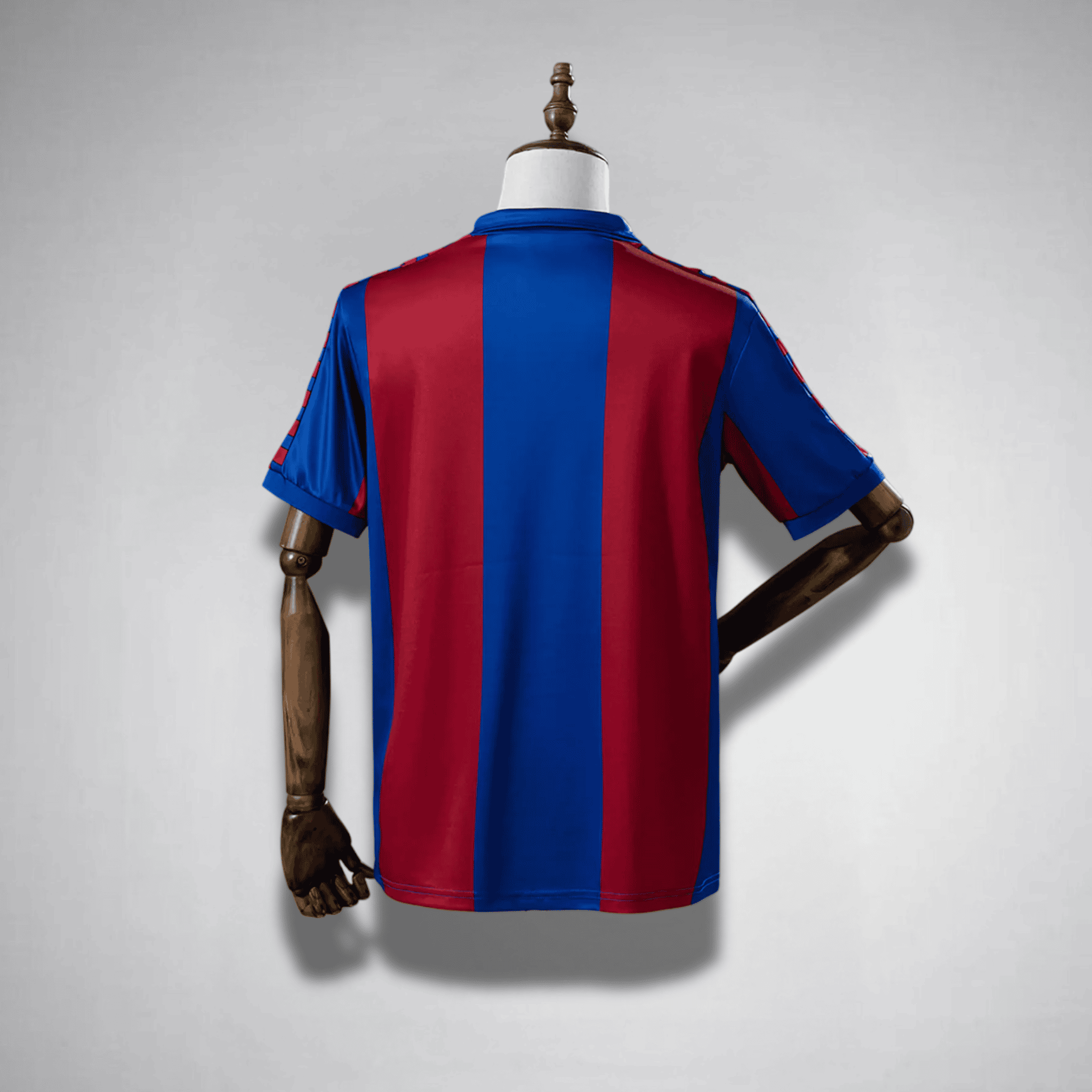 80/81 Barcelona Home - Image 2
