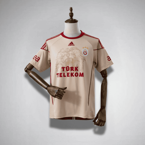 10/11 Galatasaray Away