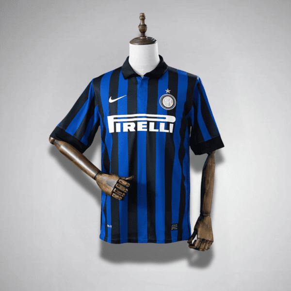 11/12 Inter Milan Home