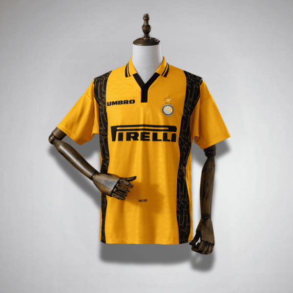 96/97 Inter Milan Away