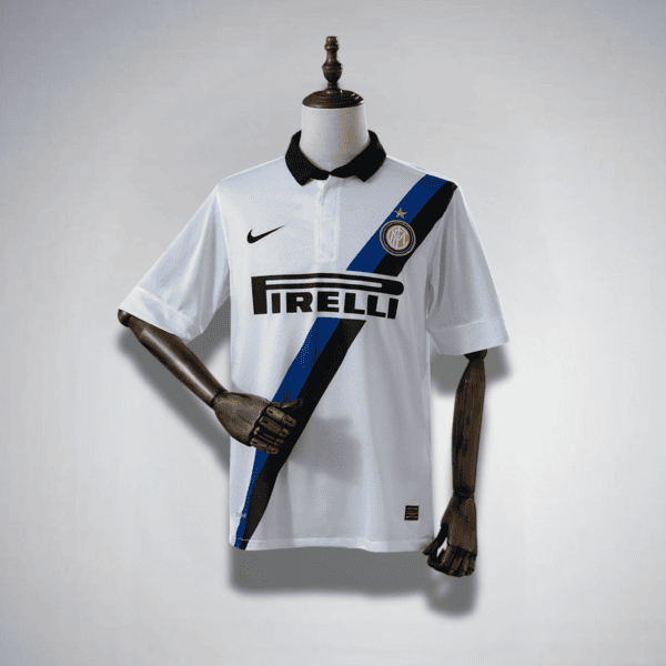 11/12 Inter Milan Away