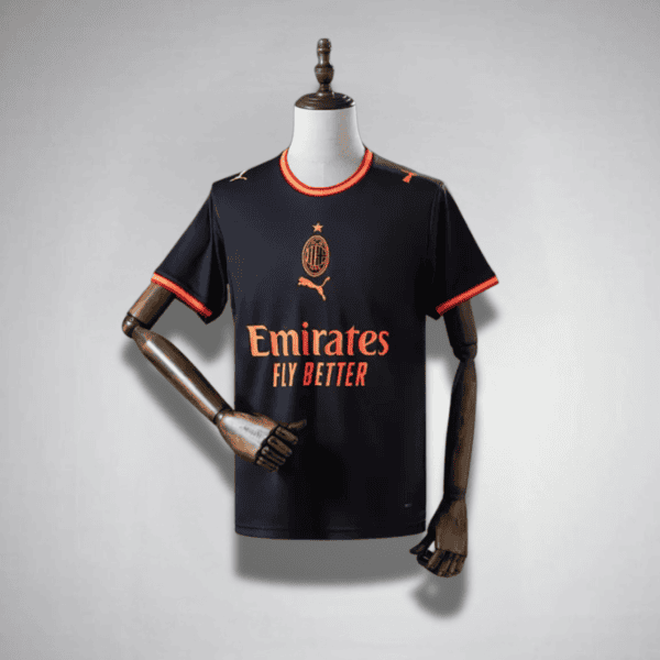 26/27 AC Milan Third