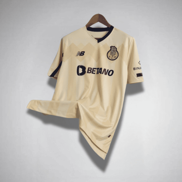 2026 FC Porto Third
