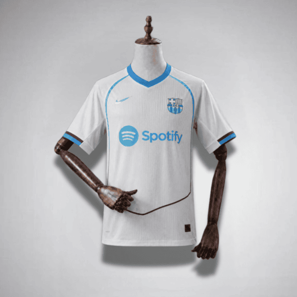 26/27 Barcelona "Santo Grial"
