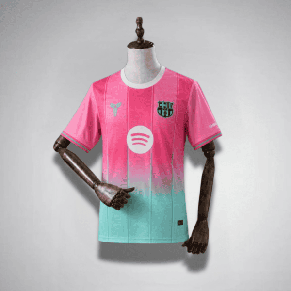 25/26 Barcelona Special Edition