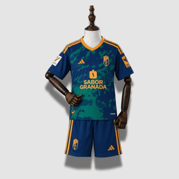 26/27 Granada Home Kid Size