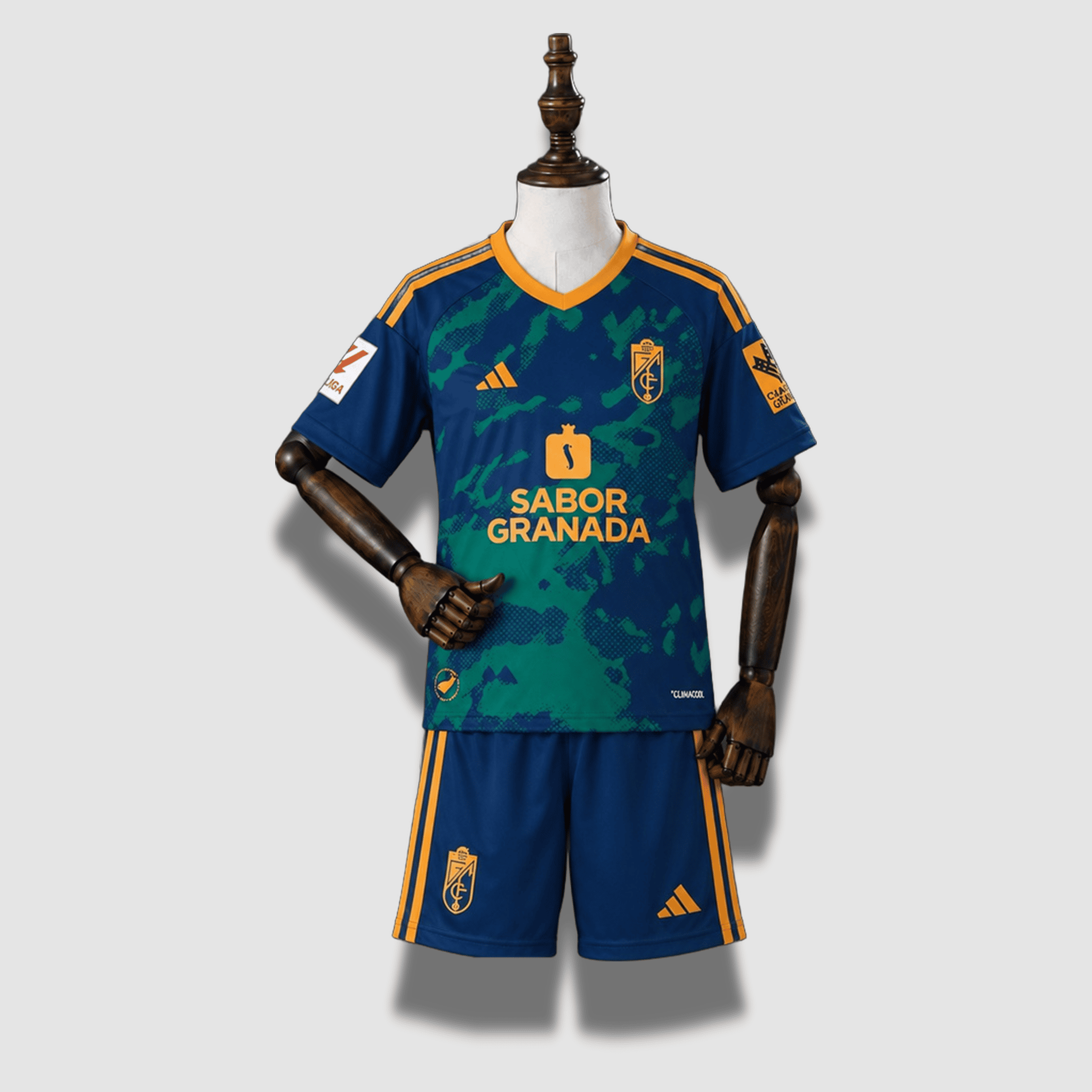 26/27 Granada Home Kid Size