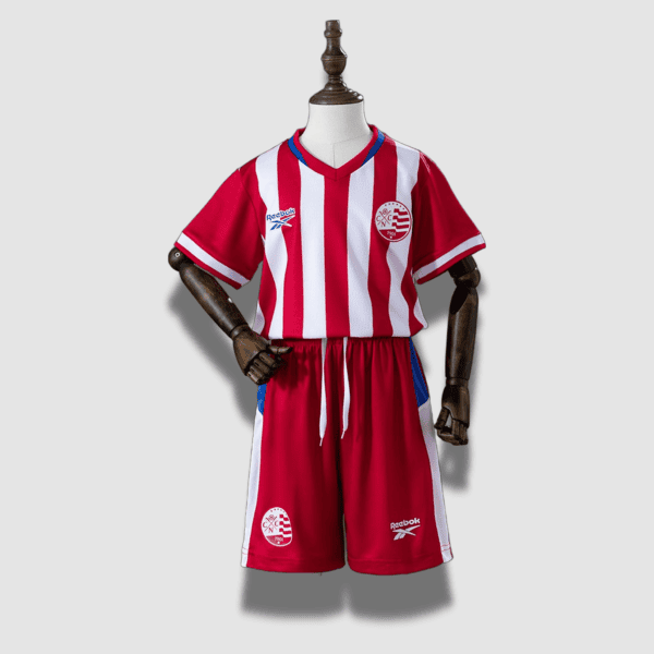 26/27 Nautico Kid Size