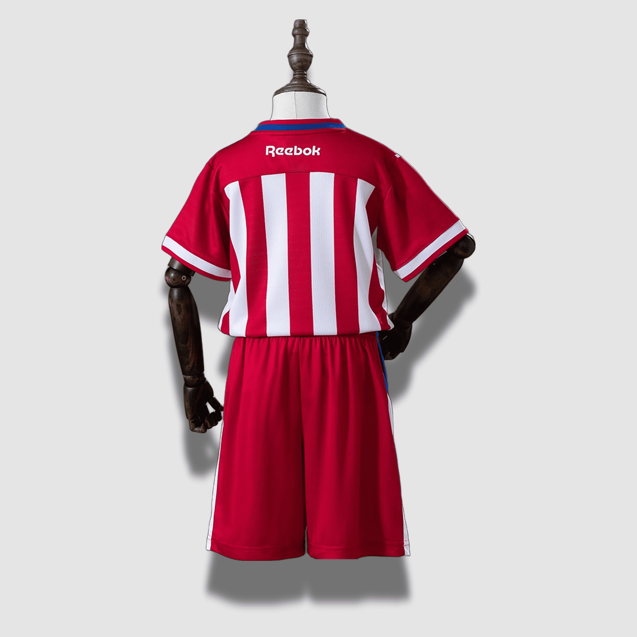 26/27 Nautico Kid Size - Image 2