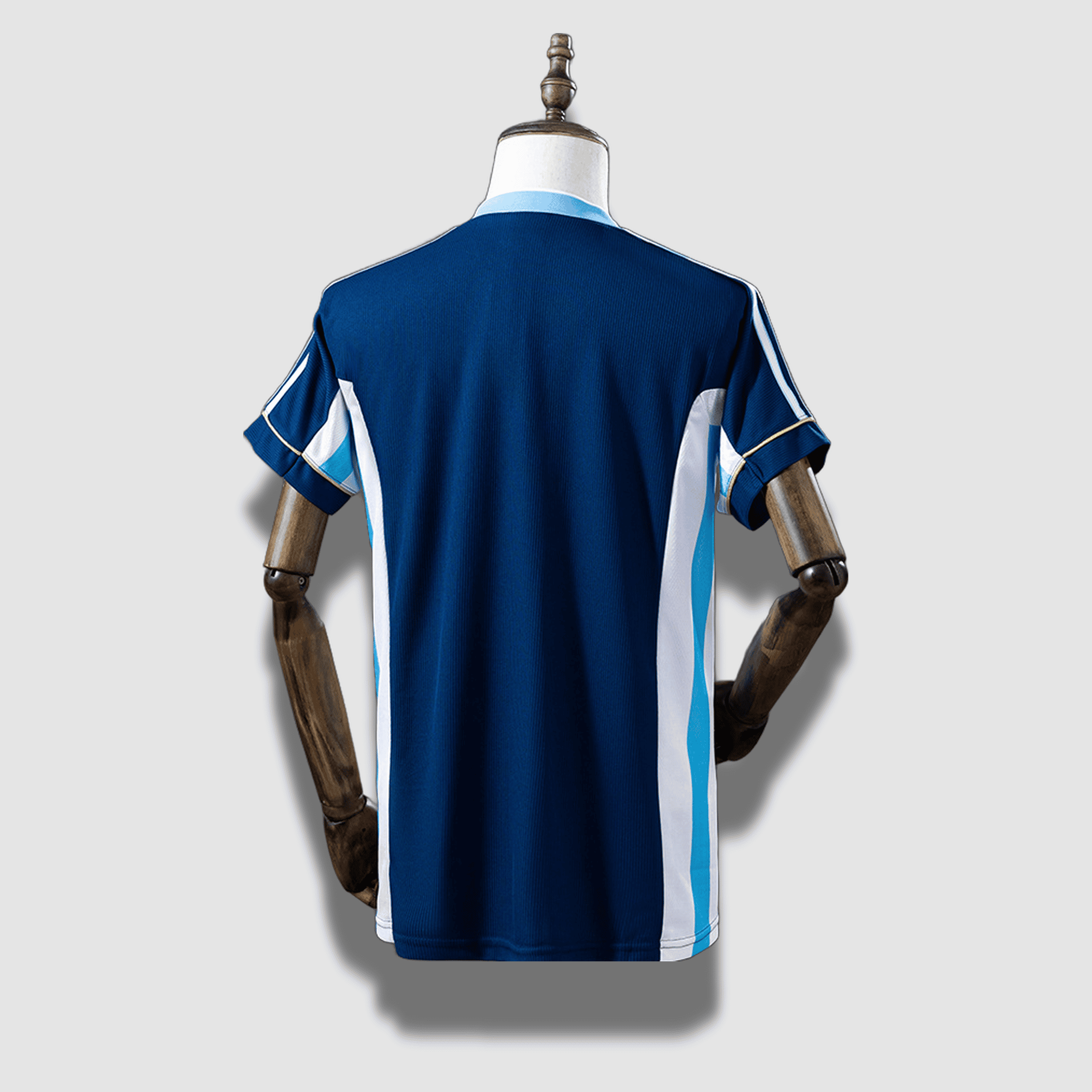 1998 Argentina Away - Image 2