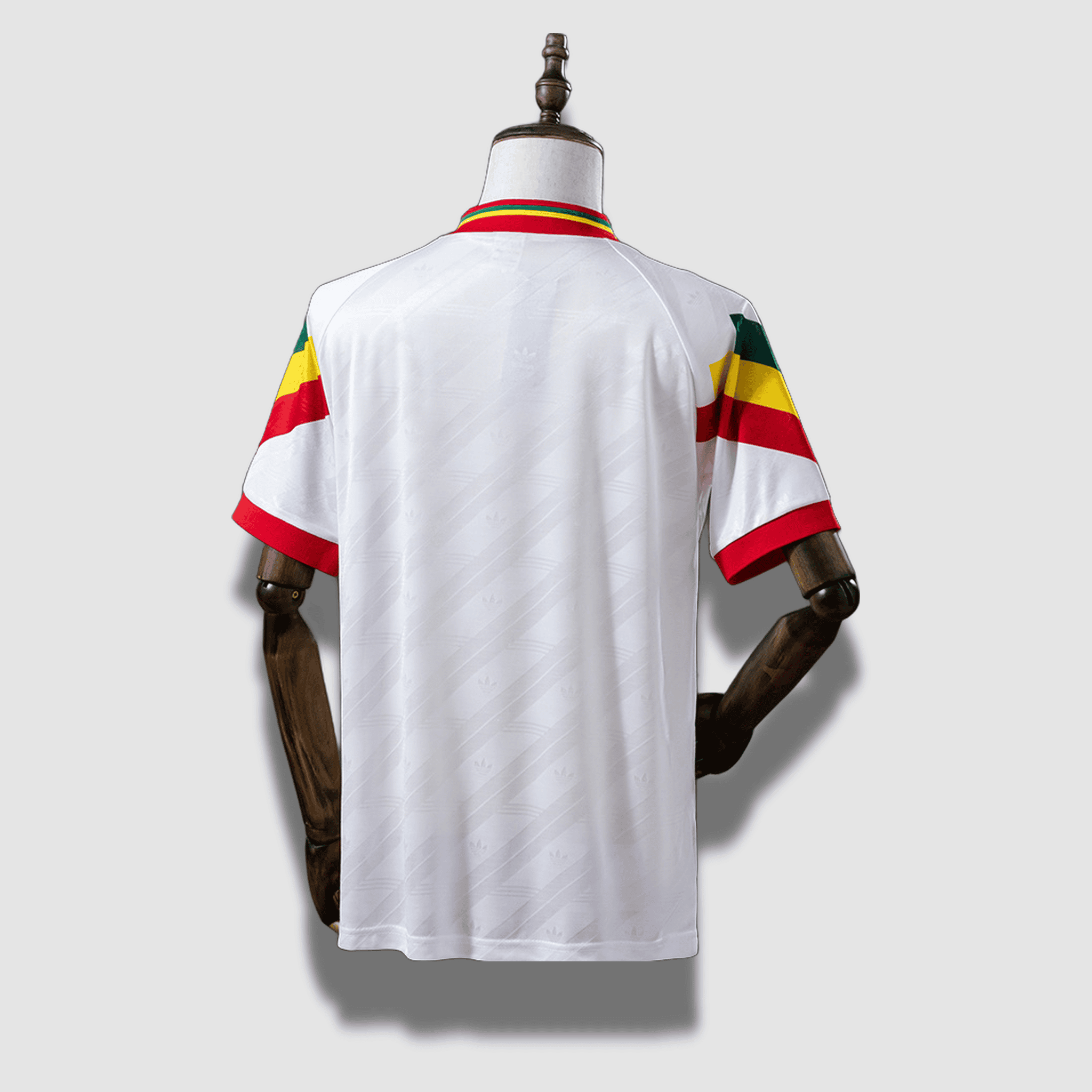 92/94 Portugal Away - Image 2