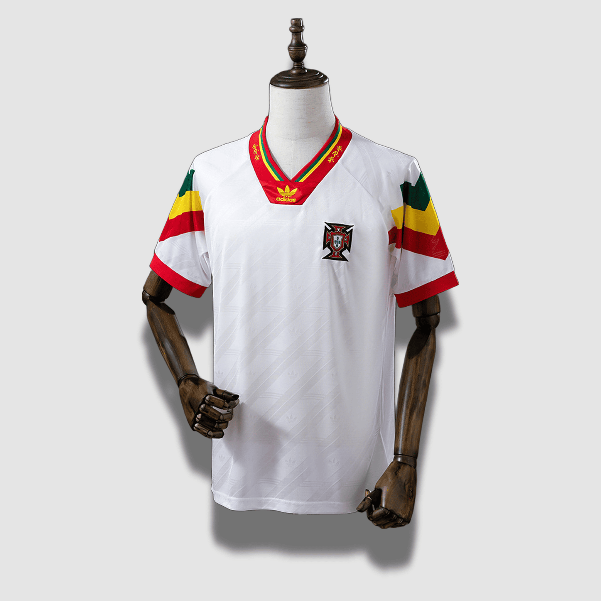 92/94 Portugal Away