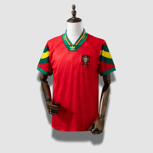 92/94 Portugal Home