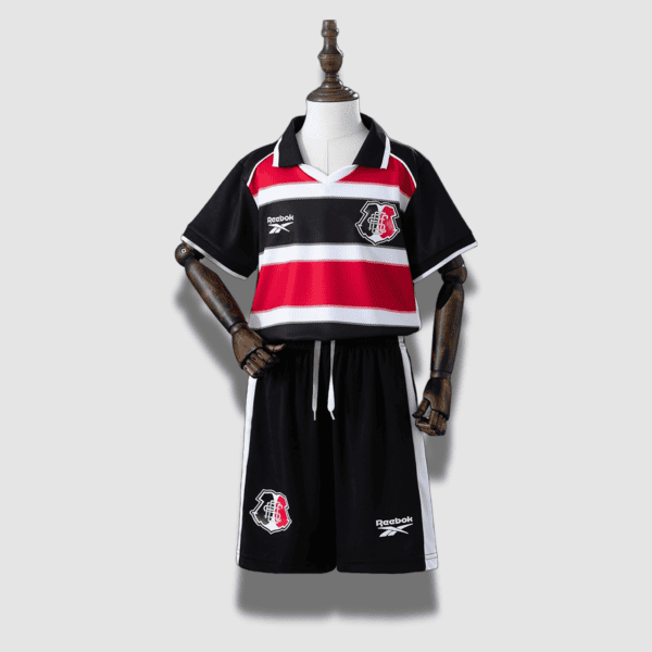 26/27 Santa Cruz Kid Size