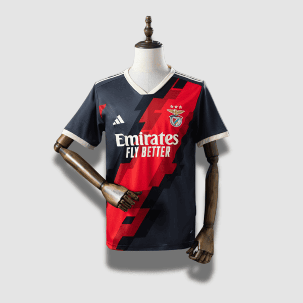 25/26 Benfica Special Edition