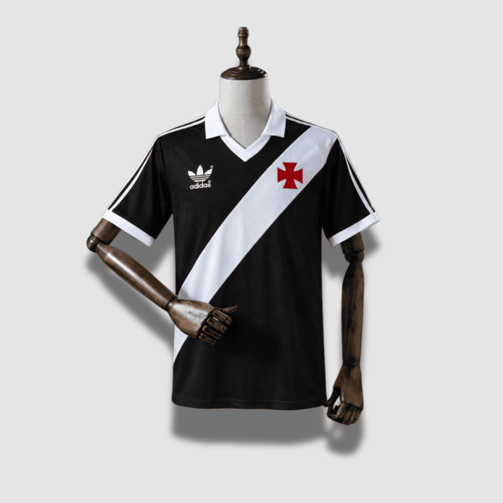 1988 Vasco Da Game Home