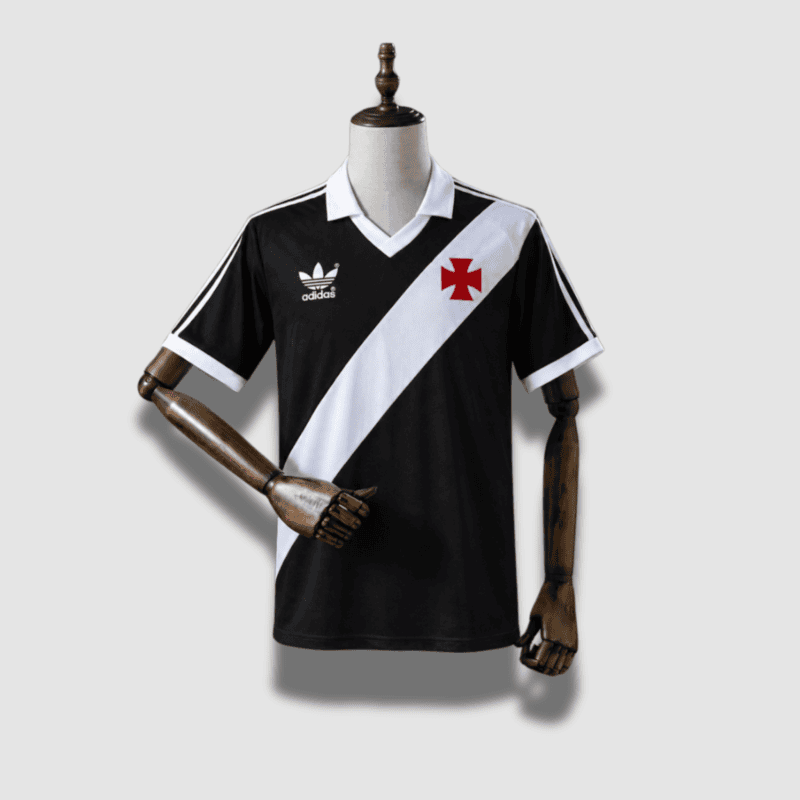 1988 Vasco Da Game Home<span> - </span>M, No Customization