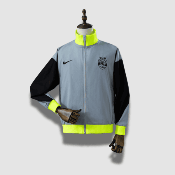 25/26 Sporting Training Windbreaker