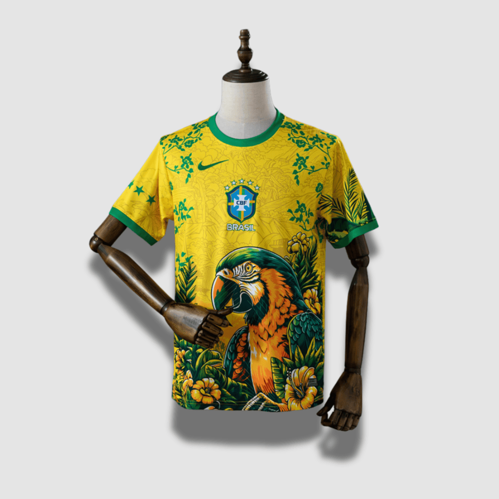 2026 Brazil Special Edition