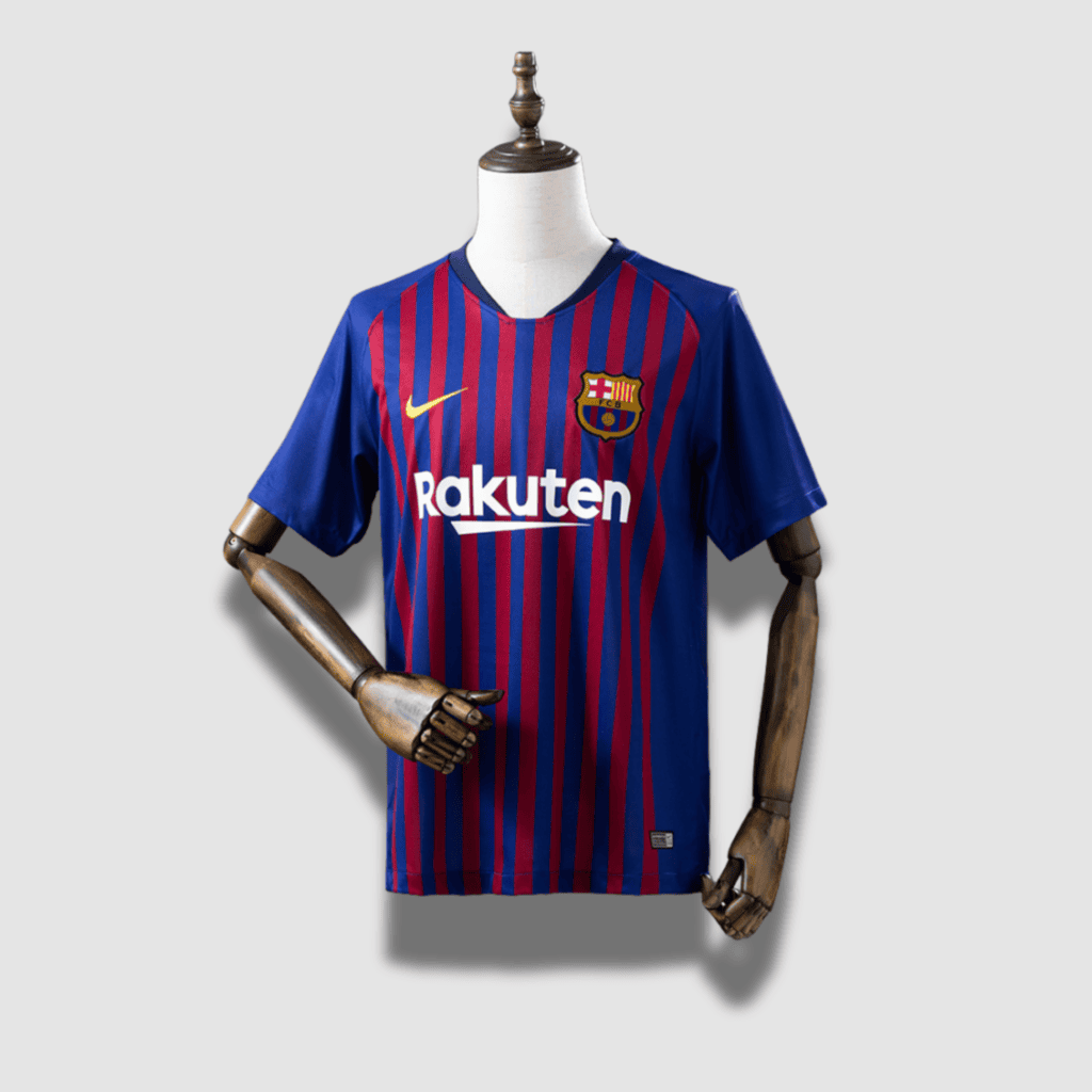 18/19 Barcelona Home