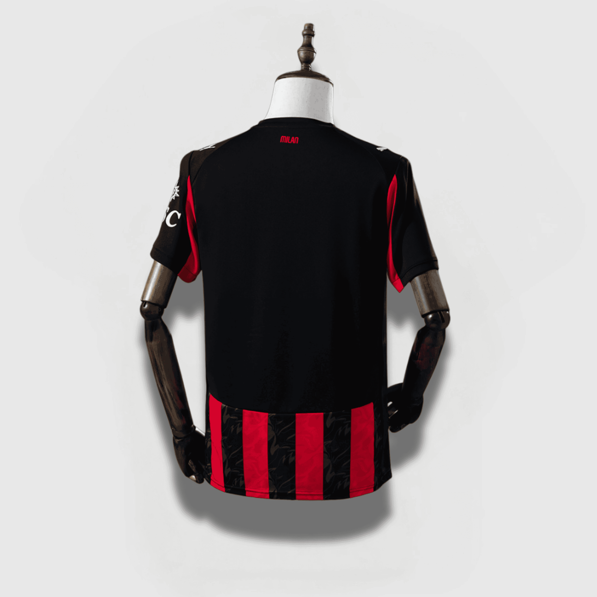 25/26 AC Milan Home - Image 2