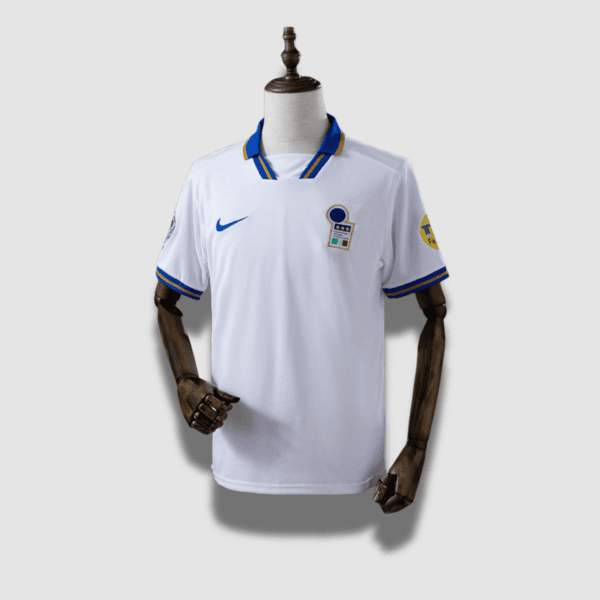 1996 Italy Away