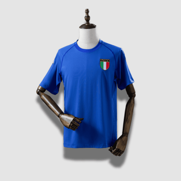 2000 Italy Away