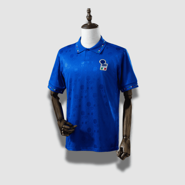 1994 Italy Home