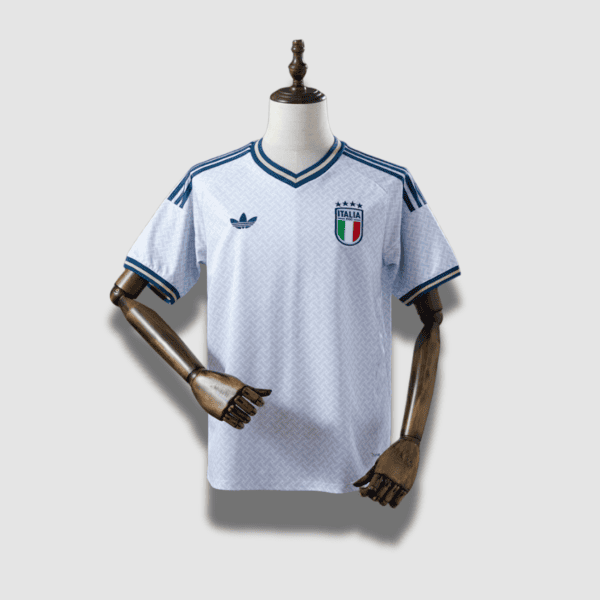 2026 Italy Home