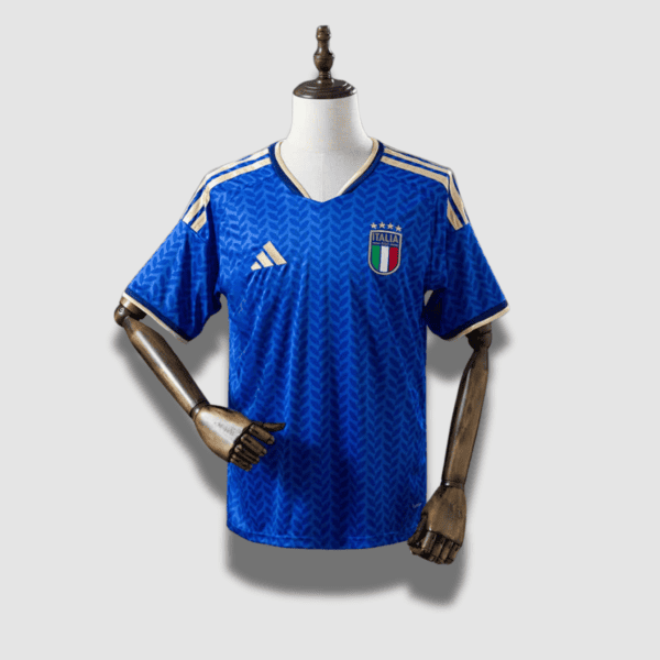 2026 Italy Home