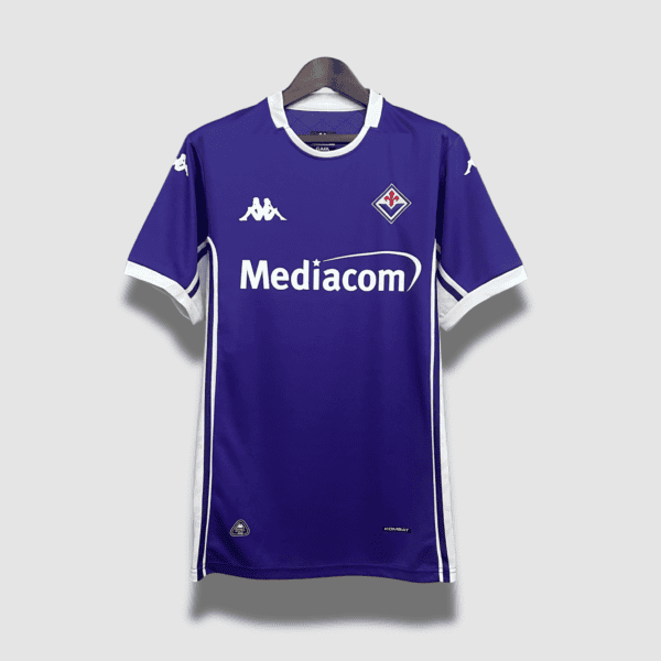25/26 Fiorentina Home