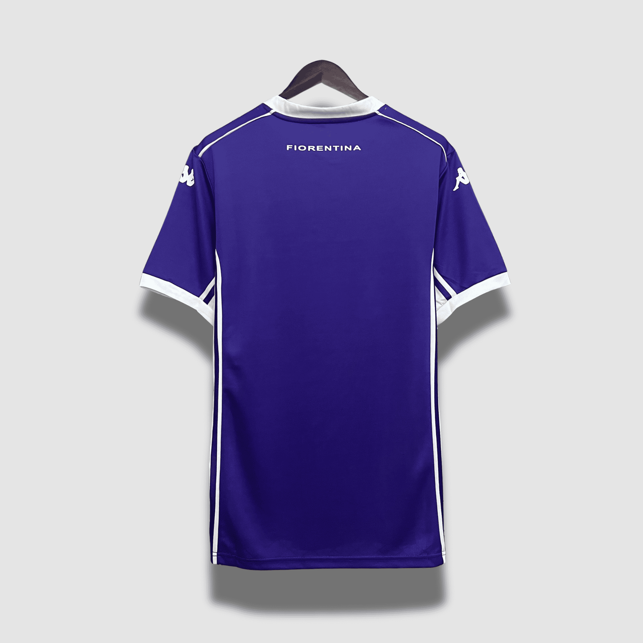 25/26 Fiorentina Home - Image 2