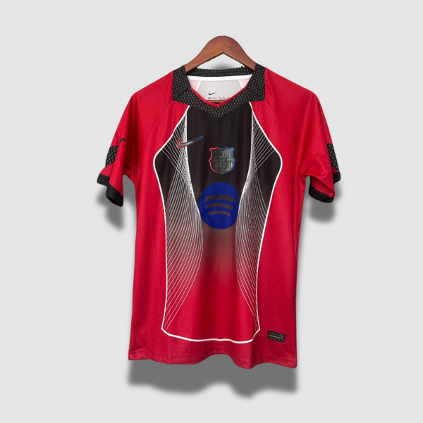 25/26 Barcelona Special Edition