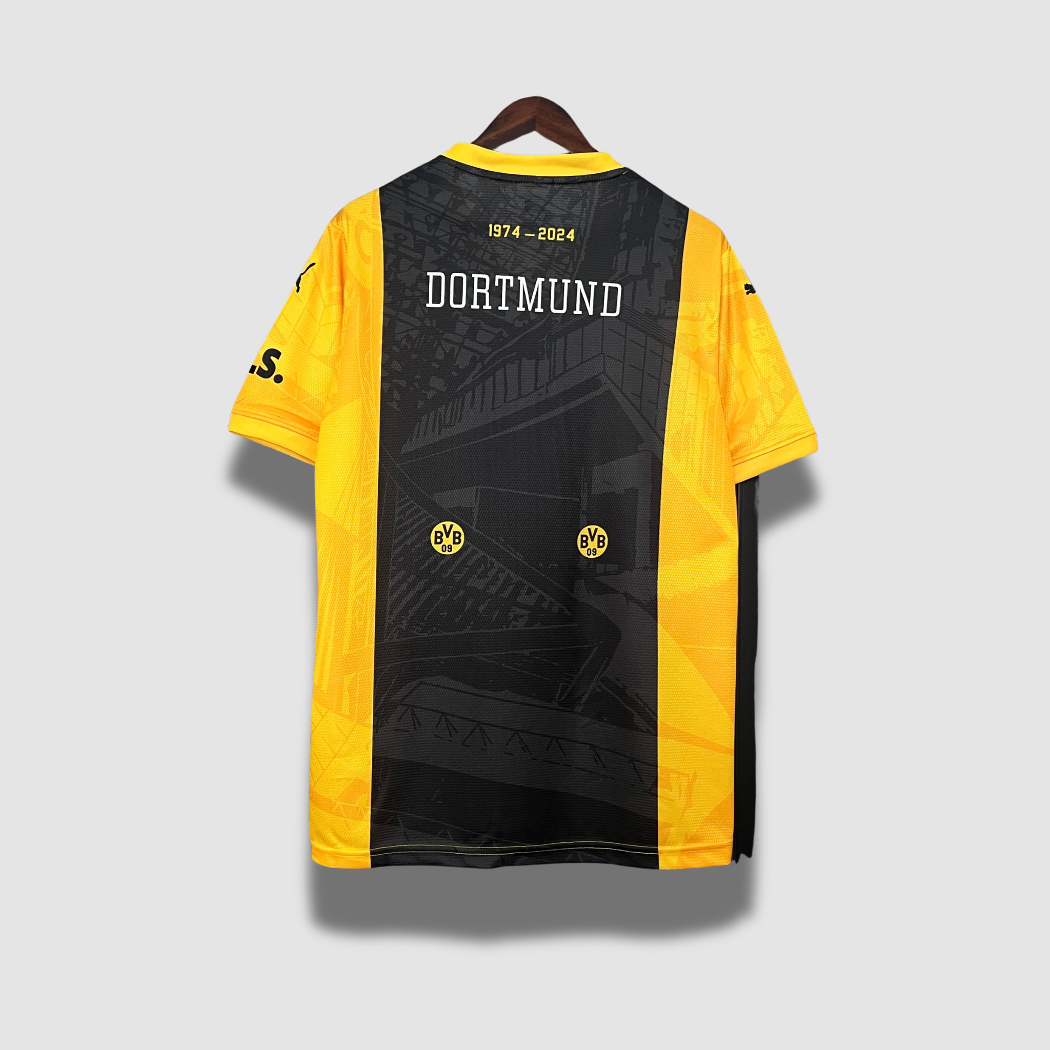 24/25 Borussia Dortmund Special Edition - Image 2