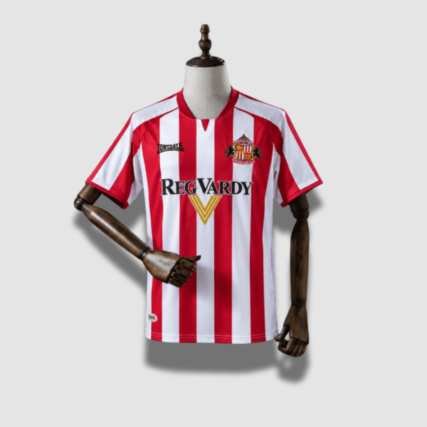 05/06 Sunderland Home