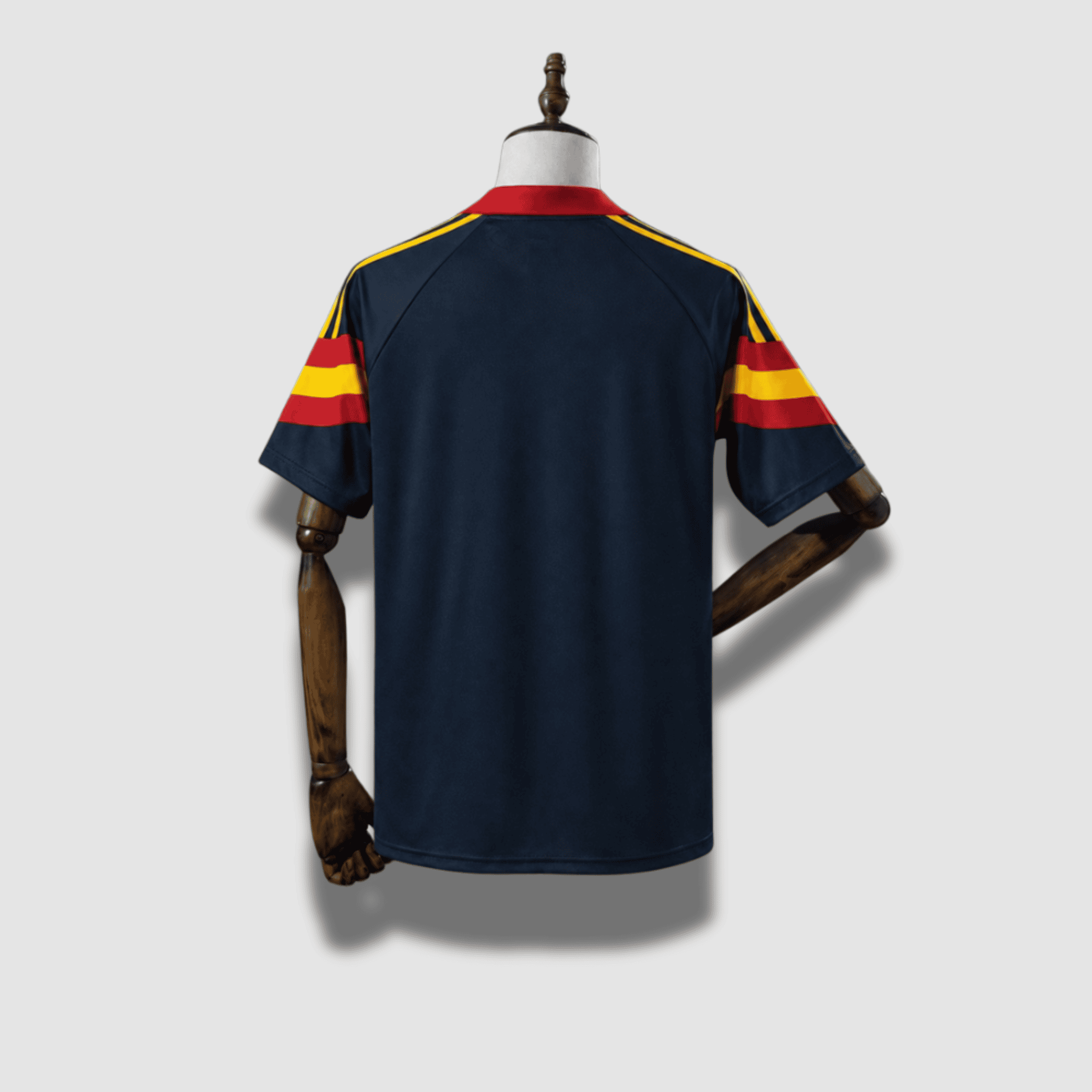 91/92 Roma Third - Image 2