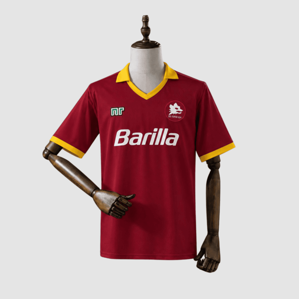 89/90 Roma Home
