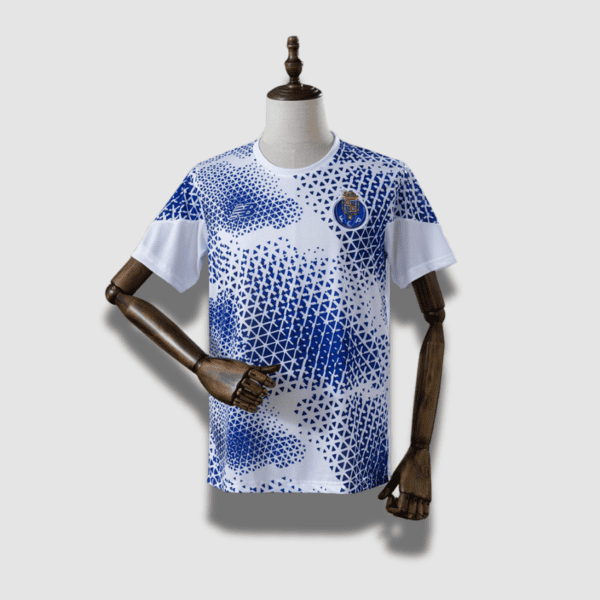 26/27 FC Porto Pre-Match