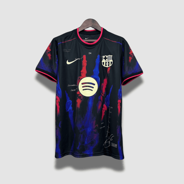 25/26 Barcelona Special Edition