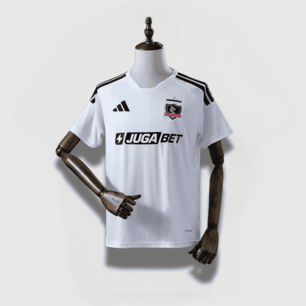 26/27 Colo-Colo Home