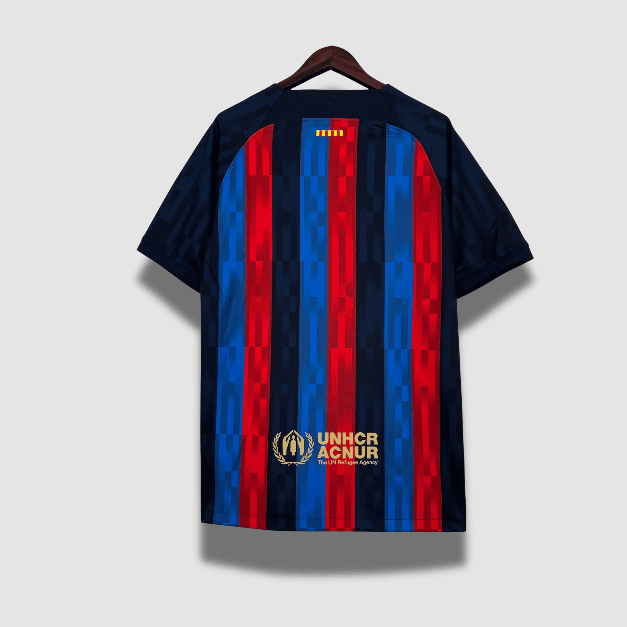 22/23 Barcelona Special Edition - Image 2