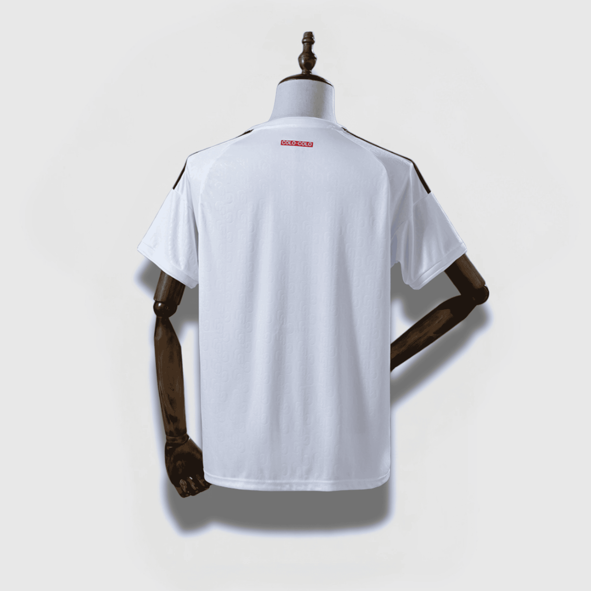 26/27 Colo-Colo Home - Image 2