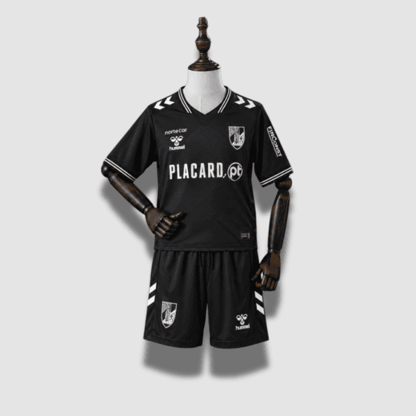 26/27 Vitória SC Away Kid Size