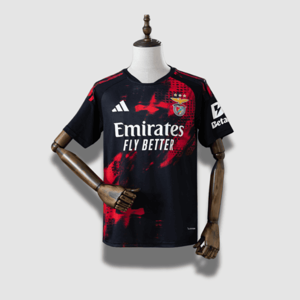 26/27 Benfica Third