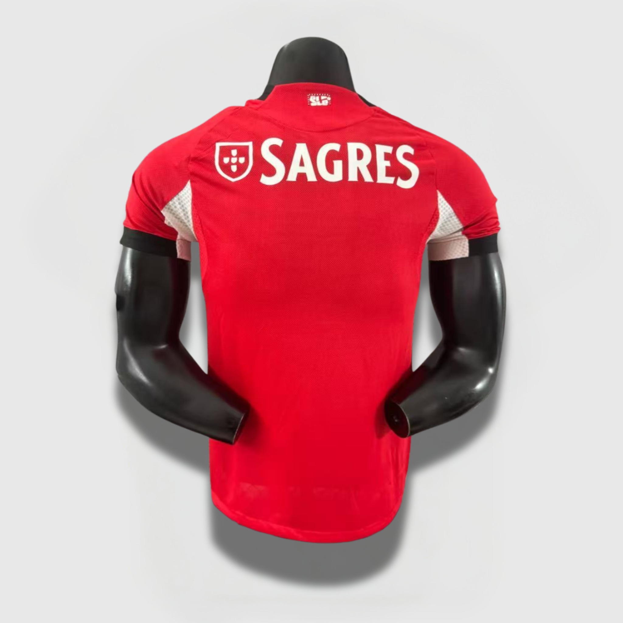 26/27 Benfica Home Player Version - Image 2