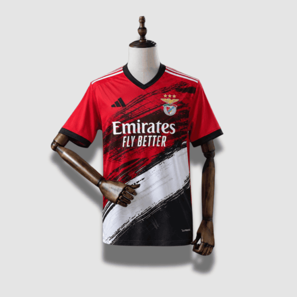 26/27 Benfica Pre-Match