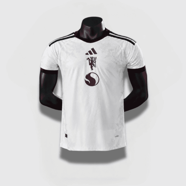26/27 Manchester United Away Player Version