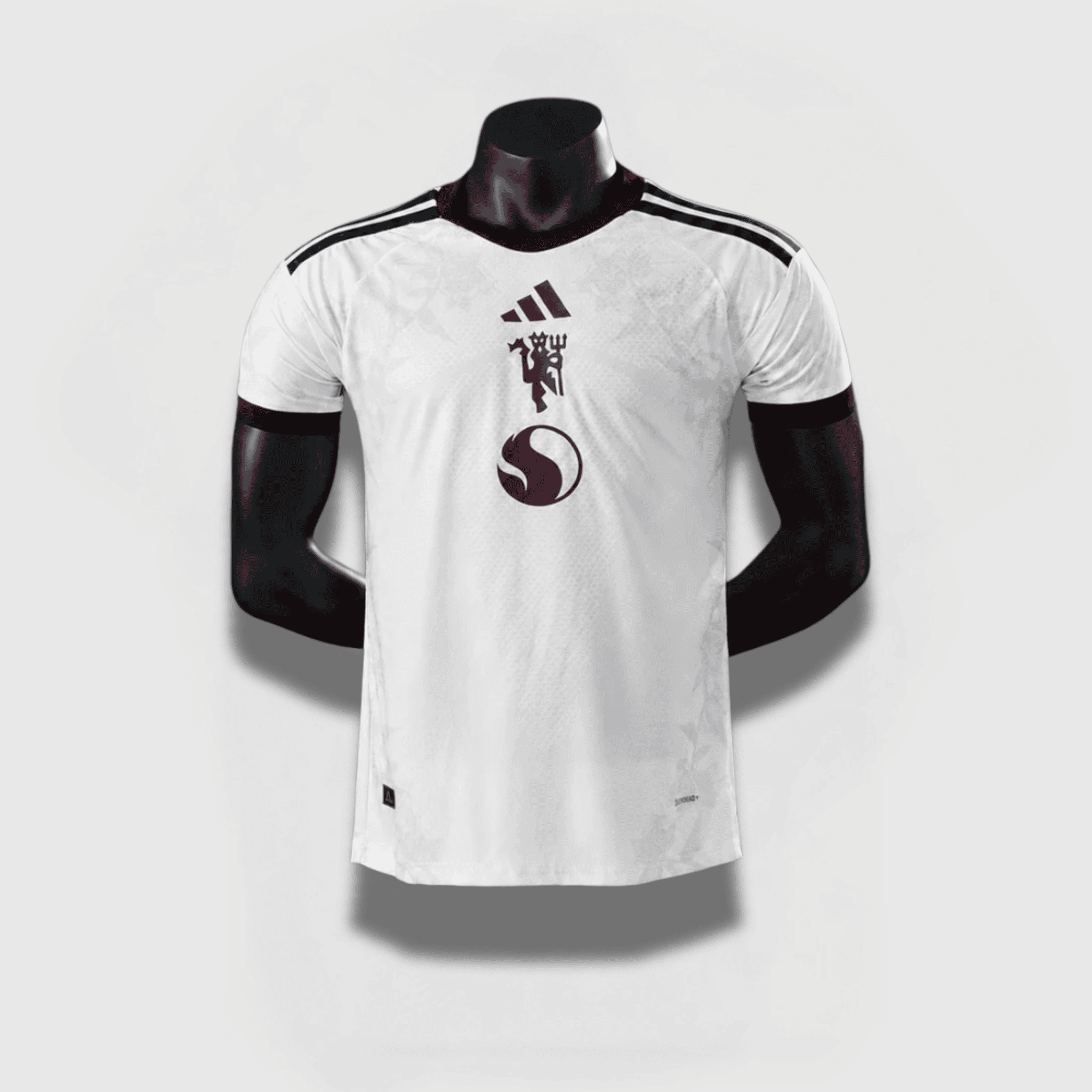26/27 Manchester United Away Player Version