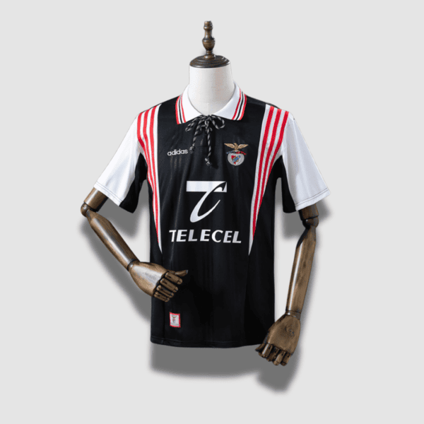 97/98 Benfica Away