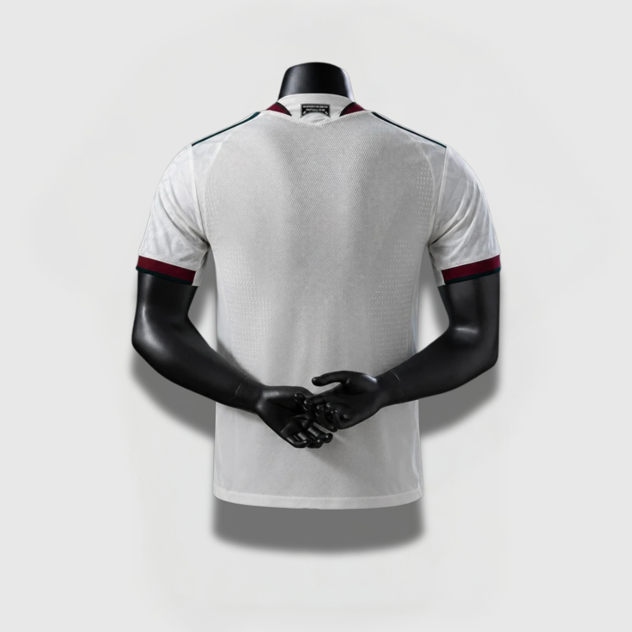 26/27 Manchester United Away Player Version - Image 2